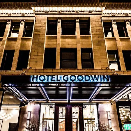 Hotel Goodwin