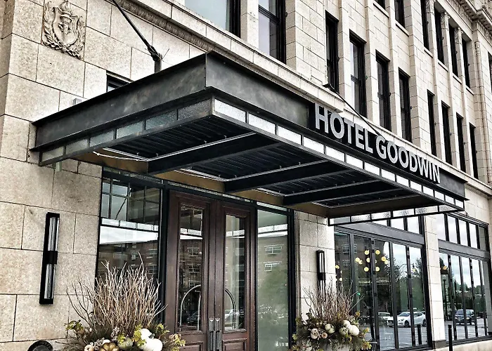 Hotel Goodwin