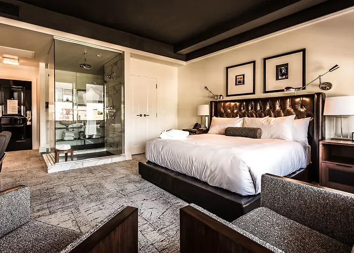 Hotel Goodwin 3*