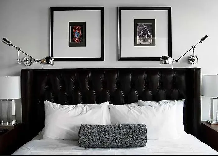Hotel Goodwin 3*